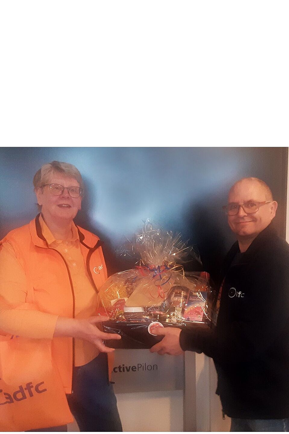 Danke an Margret Danke an Margret