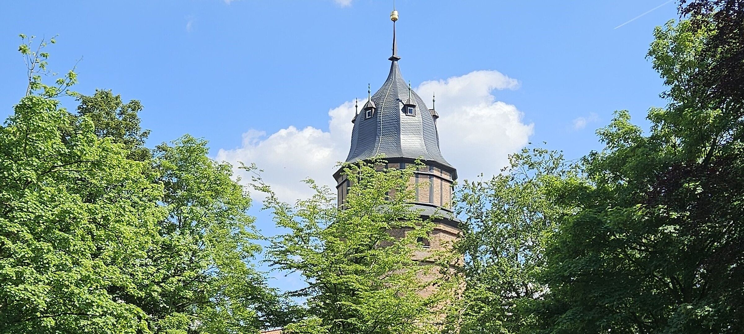 Diepholzer Schloss