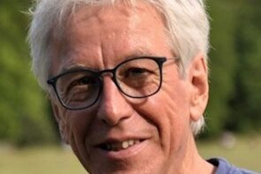 Karl-Heinz Hoffmann Kar-Heinz Hoffmann