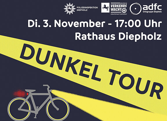 Dunkel Tour