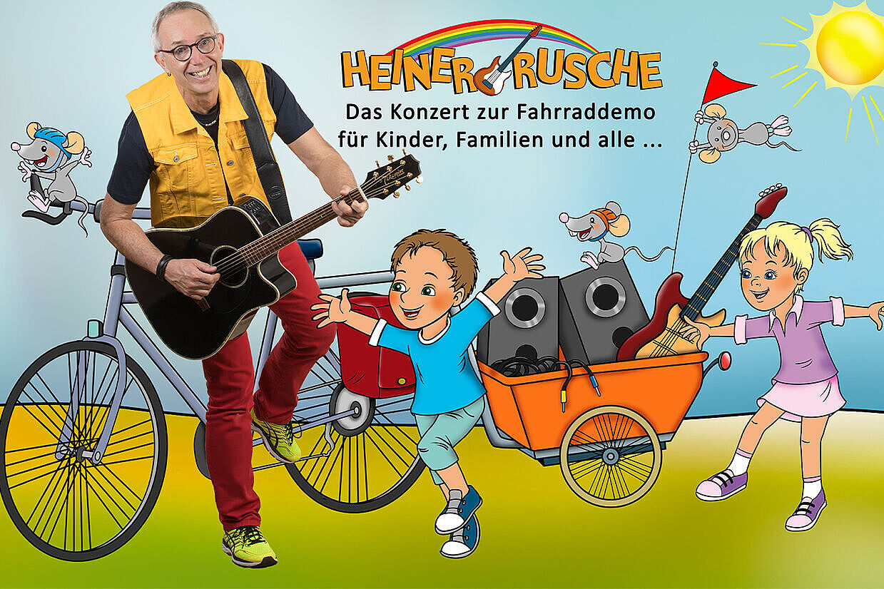 Heiner Rusche
