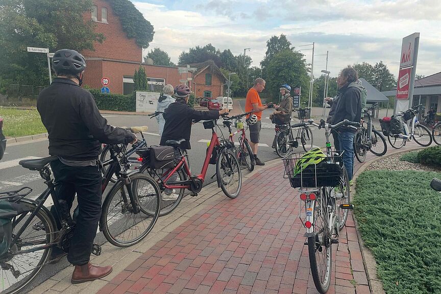 FahrRat Barnstorf FahrRat Barnstorf