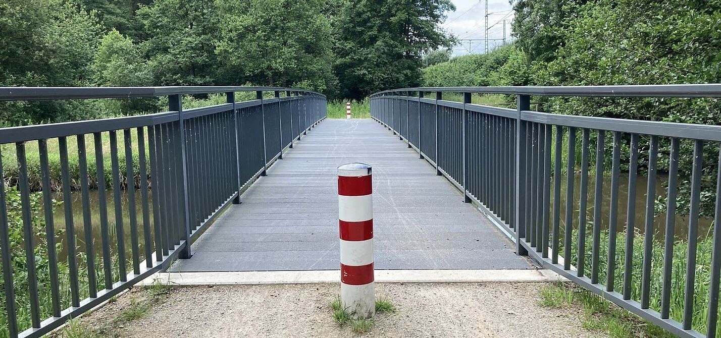 Huntebrücke