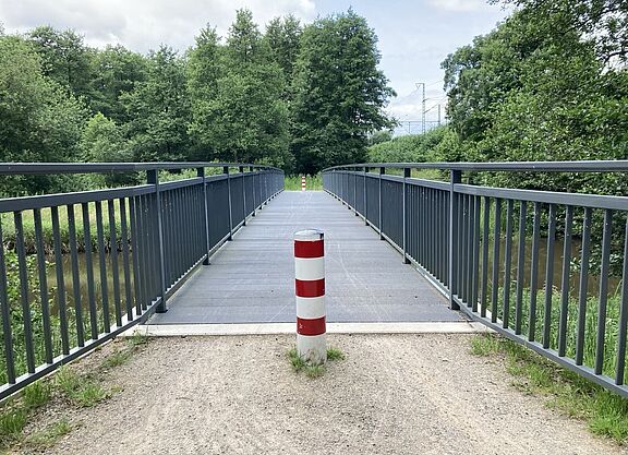 Huntebrücke