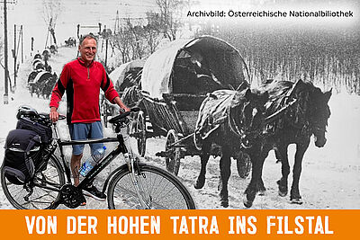 Von der Hohen Tatra ins Filstal 