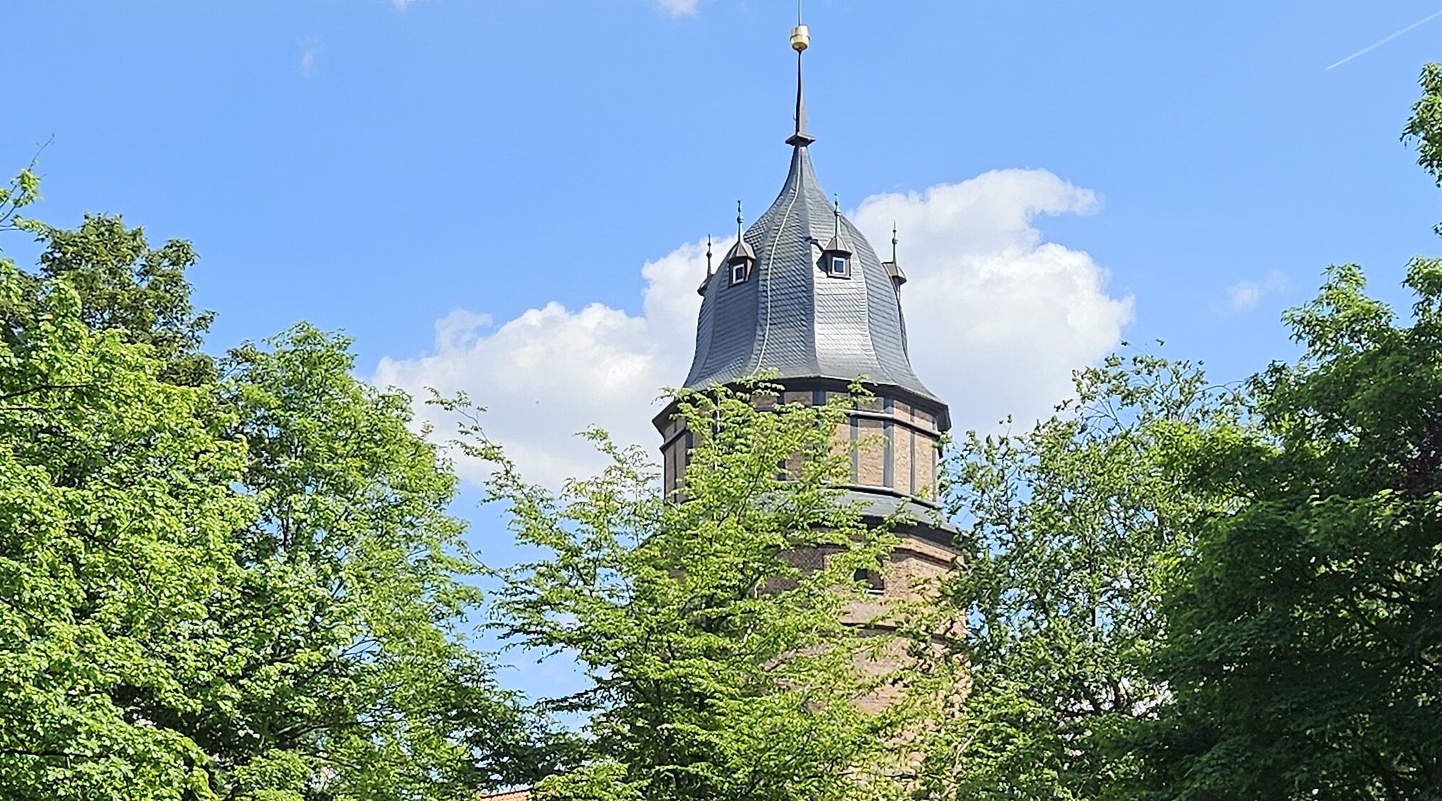Diepholzer Schloss