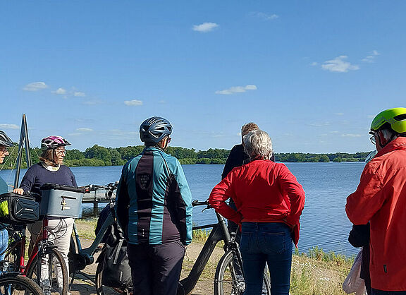 Thülsfelder Talsperre Thülsfelder Talsperre