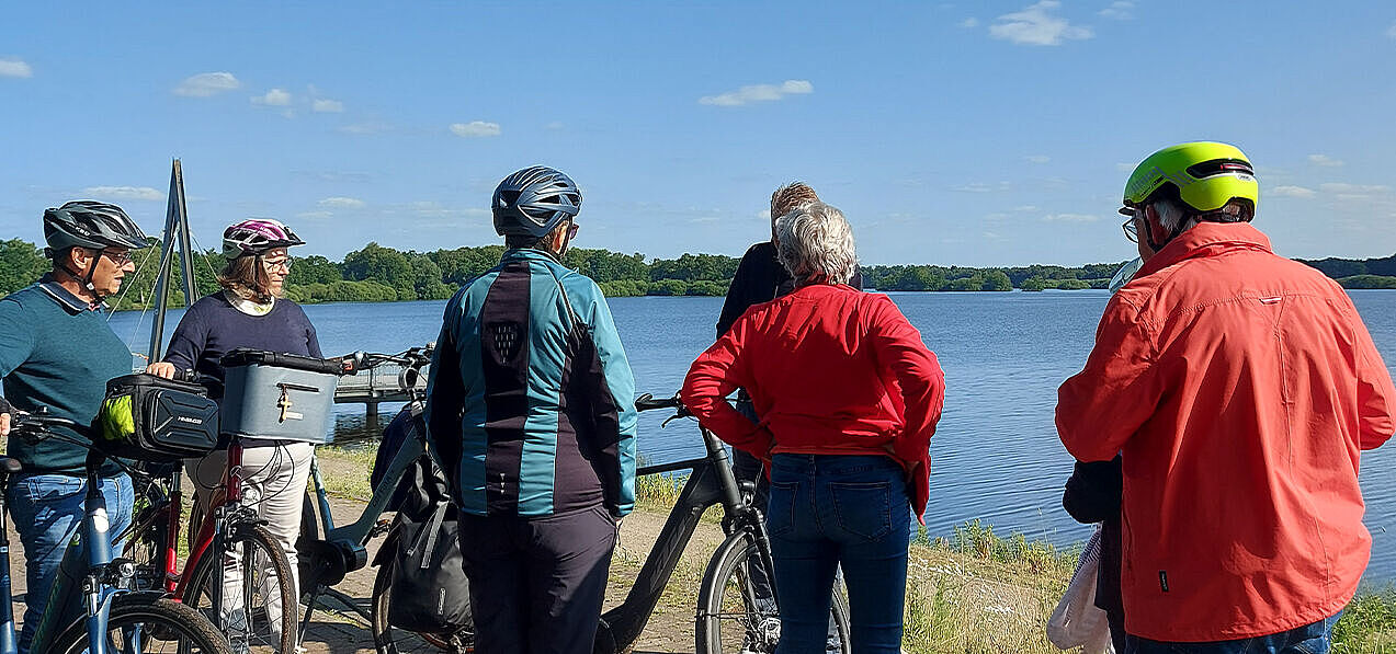 Thülsfelder Talsperre Thülsfelder Talsperre