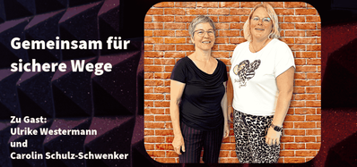 Gemeinsam für sichere Wege Nächster Halt Barnstorf