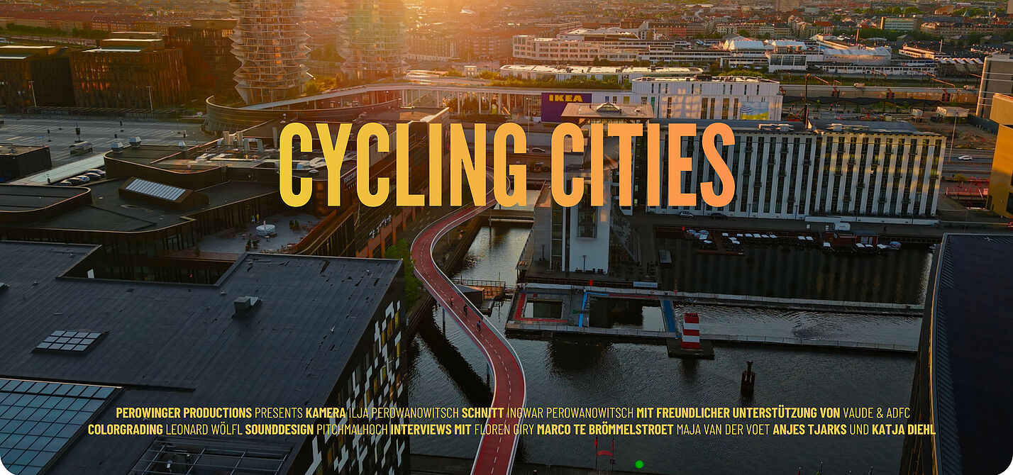 Cycling Cities