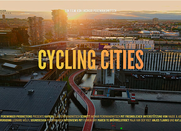Cycling Cities