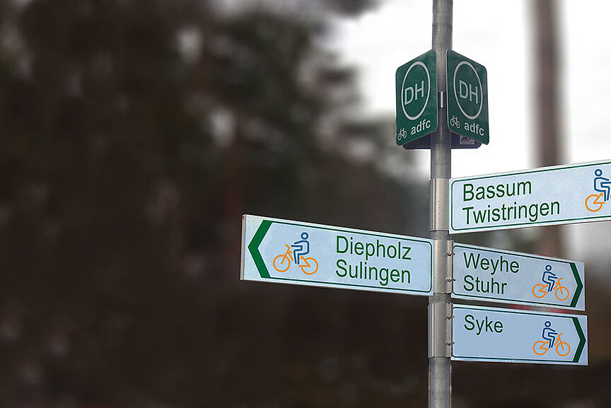 Kreis Diepholz Kreis Diepholz