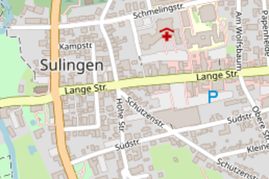 Sulingen Radverkehrskonzept Sulingen